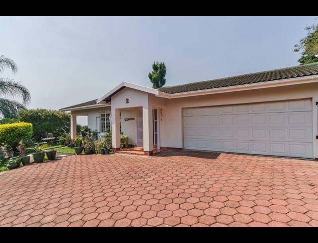 4 BEDROOM SIMPLEX RENTED IN DAWNCLIFFE
